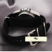 HK1134 ROLEX SUBMARİNER BAMFORD SİYAH - İNDİRİMLİ